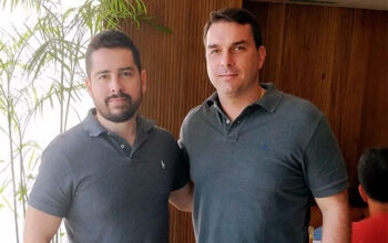 Paulo Figueiredo desqualifica comunicação da campanha de Flávio Bolsonaro após a participação do senador em audiência nos EUA