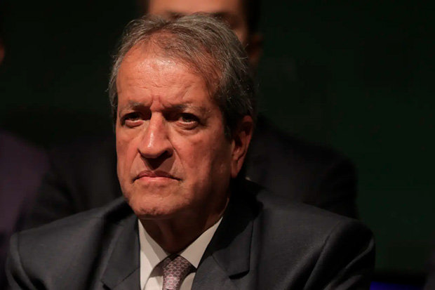 PF aponta peculato e associação criminosa em investigação sobre Valdemar e emendas