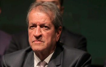 PF atribui a Valdemar emendas que superam as de 512 deputados