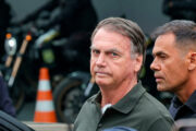 PF encontra no Rio Grande do Sul arma “perdida” registrada no nome de Bolsonaro