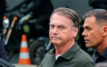 PF encontra no Rio Grande do Sul arma “perdida” registrada no nome de Bolsonaro