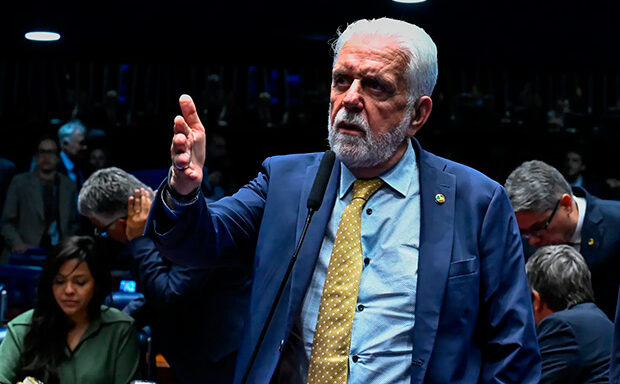 PF intima Jaques Wagner a prestar depoimento no caso Master