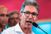 PF investiga desaparecimento de centenas de peças do Palácio das Mangabeiras em Belo Horizonte e Zema debocha