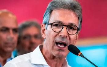 PF investiga desaparecimento de centenas de peças do Palácio das Mangabeiras em Belo Horizonte e Zema debocha