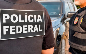 PF mira emendas Pix em operação contra desvios em Roraima