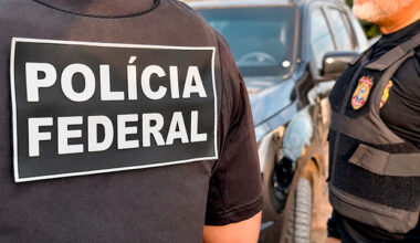 PF mira emendas Pix em operação contra desvios em Roraima