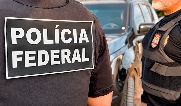 PF mira emendas Pix em operação contra desvios em Roraima