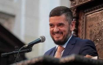 PF prende pastor Márcio Poncio e mira Bacellar e Adilsinho na Operação Unha e Carne