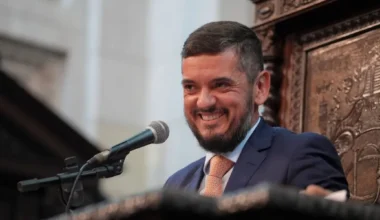 PF prende pastor Márcio Poncio e mira Bacellar e Adilsinho na Operação Unha e Carne