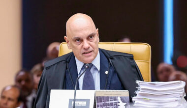 PGR defende qu Bolsonaro em prisão domiciliar seja mantido em prisão domiciliar no caso da pistola Glock