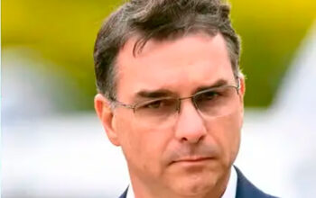 PGR pede depoimento de Flávio à PF por fake news contra Lula
