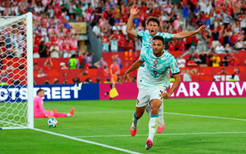 Portugal elimina Croácia com gol decisivo nos acréscimos