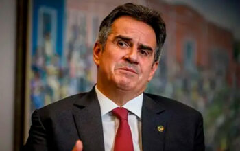 PP e União Brasil decidiram adotar neutralidade na eleição presidencial e não integrar o palanque nacional do senador Flávio Bolsonaro