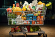 Prévia da inflação desacelera para 0,06% em julho