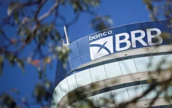 PSB, PSOL e PT vão à Justiça contra socorro de R$ 6,5 bi ao BRB com dinheiro público
