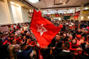 PT lança campanha “O Brasil Não Se Entrega” em resposta ao tarifaço dos EUA