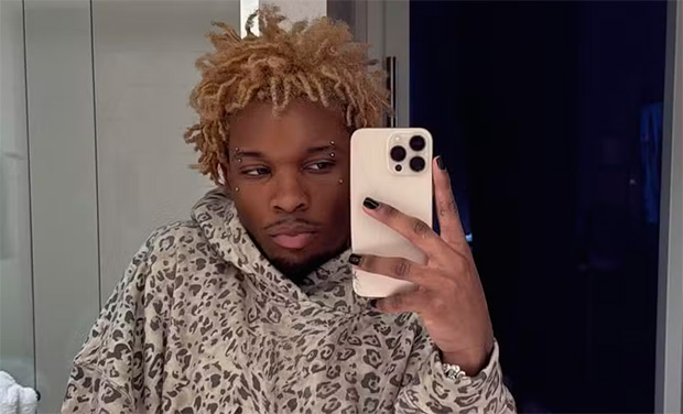Rapper D4vd vira réu por suspeita de homicídio e esquartejamento