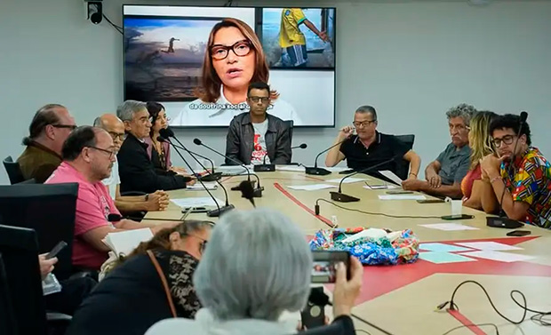 Católicas e católicos do PT divulgam carta e declaram apoio à reeleição de Lula
