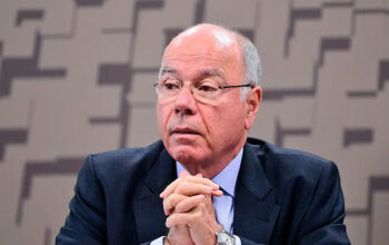 Itamaraty vê risco de ação militar dos EUA no Brasil após classificação de CV e PCC