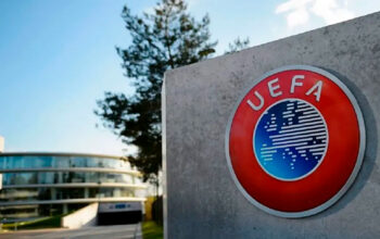 UEFA se levanta contra a trapaça de Trump e da FIFA para favorecer os Estados Unidos contra Bélgica