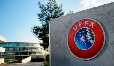 UEFA se levanta contra a trapaça de Trump e da FIFA para favorecer os Estados Unidos contra Bélgica