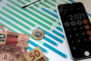 Mercado financeiro reduz projeção da inflação para 5,30%