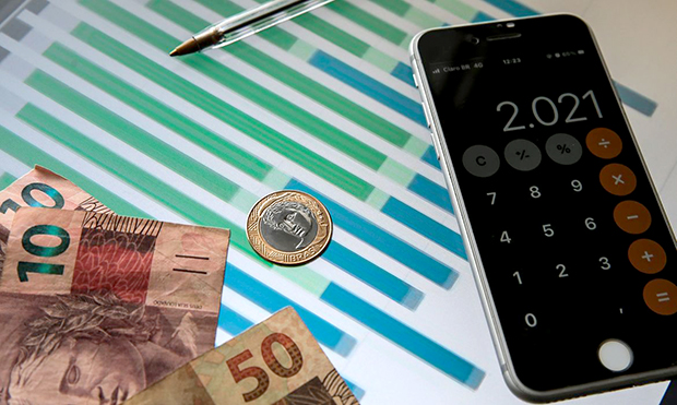 Mercado financeiro reduz projeção da inflação para 5,30%