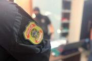 PF cumpre 93 prisões em megaoperação contra tráfico, armas e lavagem em 14 estados