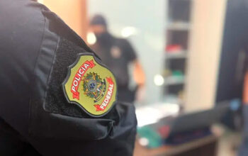 PF cumpre 93 prisões em megaoperação contra tráfico, armas e lavagem em 14 estados