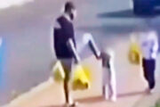 Polícia encontra ferimentos no irmão de menina chutada pelo pai no PR