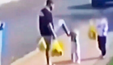 Polícia encontra ferimentos no irmão de menina chutada pelo pai no PR