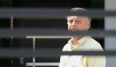 Sem citar Michelle e Flávio, Bolsonaro pede em carta a aliados para deixar ‘diferenças de lado’