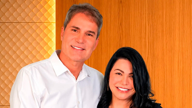 Moraes concede prisão domiciliar a Márcio Poncio