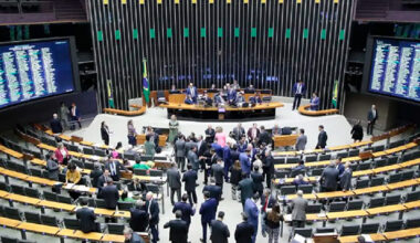 Câmara esconde autoria de R$ 1,3 bi em emendas, aponta relatório