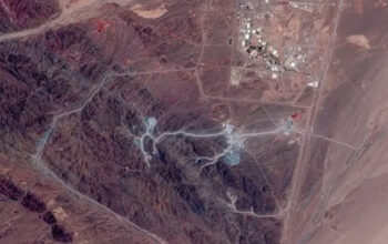 Trump ameaça destruir montanha que abriga túneis do programa nuclear iraniano