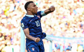 Mbappé admite falhas da França após queda diante da Espanha: desleixo