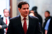 Rubio diz que Lula não negociou com os EUA de "boa-fé" sobre tarifas