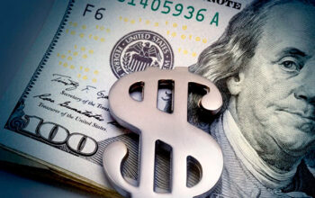 Dólar cai e Bolsa dispara com recuo do mercado de trabalho nos EUA