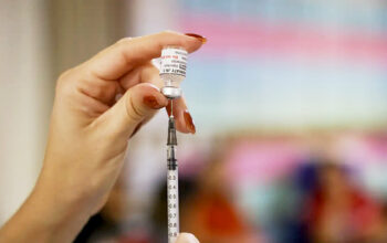 Pesquisa mostra que vacinação diminuiu prevalência de HPV entre jovens