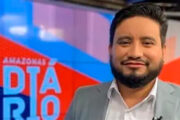 Alex Braga é condenado a pagar R$ 5 mil para o vice-prefeito de Maués por propaganda eleitoral negativa