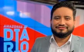 Alex Braga é condenado a pagar R$ 5 mil para o vice-prefeito de Maués por propaganda eleitoral negativa