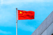 China determina evacuação de mais de 340 mil por risco de tufão