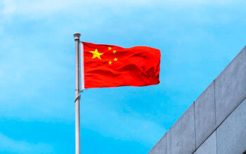 China determina evacuação de mais de 340 mil por risco de tufão