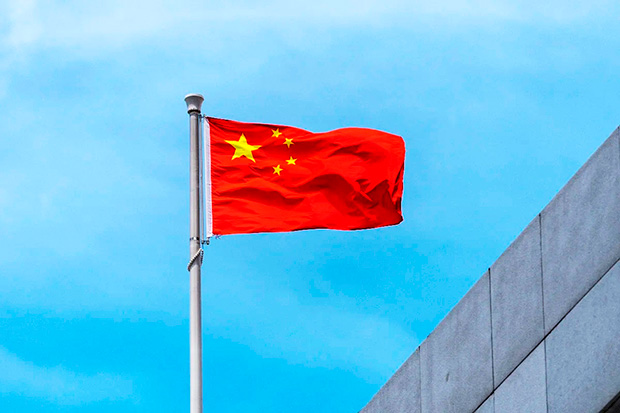 China determina evacuação de mais de 340 mil por risco de tufão