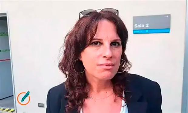 Deputada argentina explica a diferença entre o estadista Lula e o repugnante Javier Milei