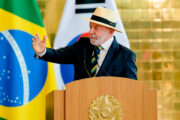Desprezo de Lula por Milei é o principal destaque da imprensa argentina