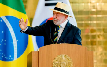 Desprezo de Lula por Milei é o principal destaque da imprensa argentina