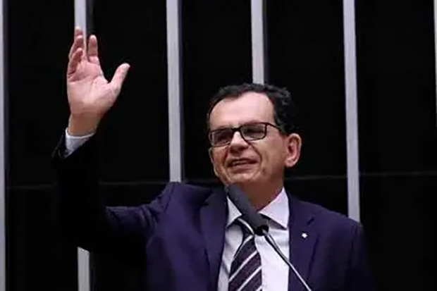 Reimont aciona PGR por deep fake para favorecer candidatura de Flávio Bolsonaro