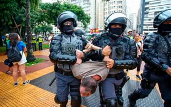 Relatório aponta ‘vingança seletiva’ e tortura nas Operações Escudo e Verão em São Paulo