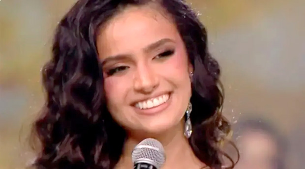 Resposta de miss Roraima viraliza em concurso: “Nervosa”